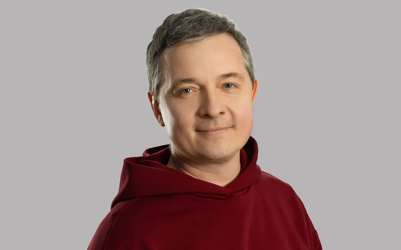 Андрей Рубцов